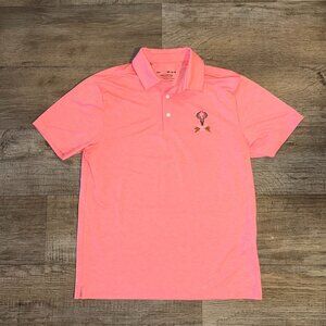 Tobacco Road Under Armour Golf Shirt